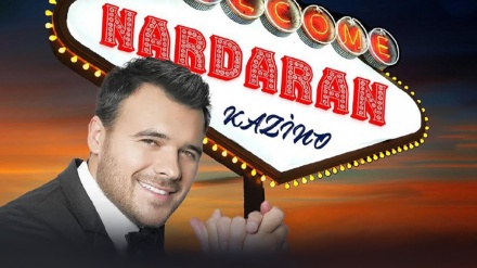 Nardaranda Avropanın ən böyük kazinosu tikilir - AKTUAL