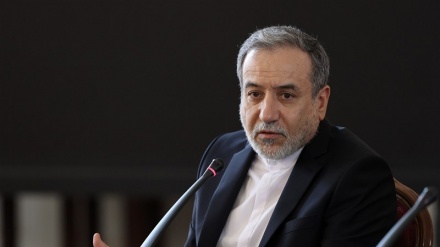 عراقچی وزیر امور خارجه ایران: هیچ طرحی نباید منافع ایران را محدود کند