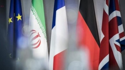 ایران اور یورپی ٹرائیکا کے مذاکرات منگل کو ہوں گے
