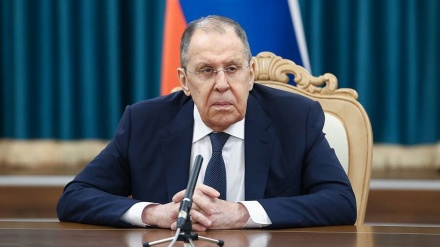 LAVROV: NE POSTOJI PLAN ZA SUSRET ZELENSKOG I PUTINA