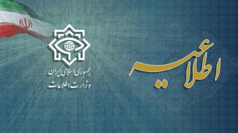 ایران، موساد سے وابستہ دہشت گرد گروہ تباہ ، سیکوریٹی ایجنسی کو بڑی کامیابی 