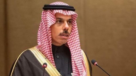 واکنش عربستان به تجاوزات اخیر رژیم صهیونیستی در سوریه