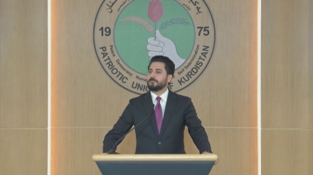 وتەبێژی یەکێتی: دەستوەردان لە ڕووداوەکەی لالەزاردا نەکرێت و یاسا سەروەر بێت