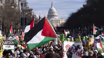 TRUMPOVA ADMINISTRACIJA SAVEZNIM DRŽAVAMA KOJE PODRŽAVAJU PALESTINU PRIJETI PREKIDOM FINANSIRANJA
