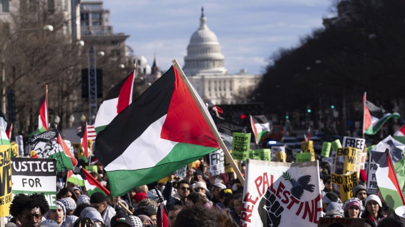 TRUMPOVA ADMINISTRACIJA SAVEZNIM DRŽAVAMA KOJE PODRŽAVAJU PALESTINU PRIJETI PREKIDOM FINANSIRANJA
