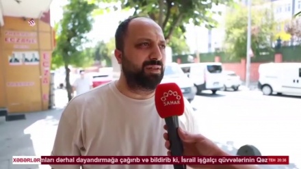 Türkiyəlilər ABŞ-ın Qafqaz məsələlərinə qarışmasına necə baxırlar?