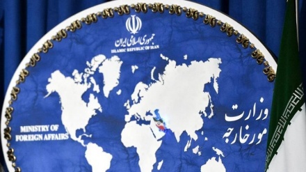 IRAN OSUDIO POTPUNU OKUPACIJU POJASA GAZZE