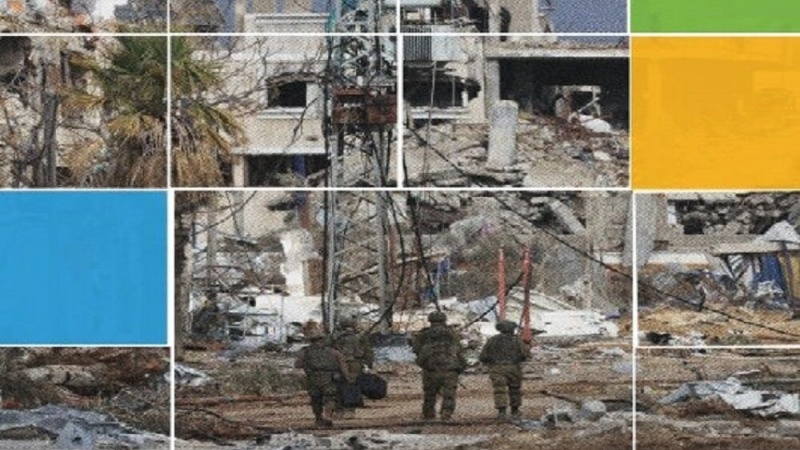 IZRAEL ZA ŠPIJUNIRANJE PALESTINACA KORISTIO MICROSOFT