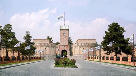 گسترش روابط کابل و دهلی نو در سایه تنش ها با پاکستان