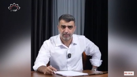 عەلی حەمەساڵح: بەرهەمی نەوت ١٧٠ هەزار بەرمیلی تێ پەڕاندووە