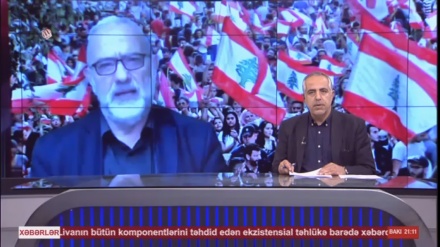  XƏBƏRLƏR - 30-07-2025 - (20:30) - Aparıcı: M. MEHRAZA