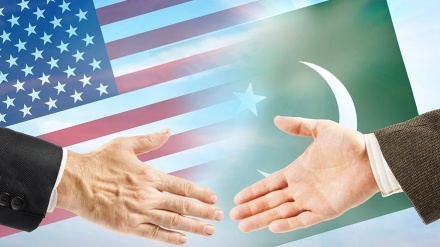 پاکستان، امریکہ کے تعاون سے دہشت گردی کا مقابلہ کرے گا ،  تعاون  پر اتفاق