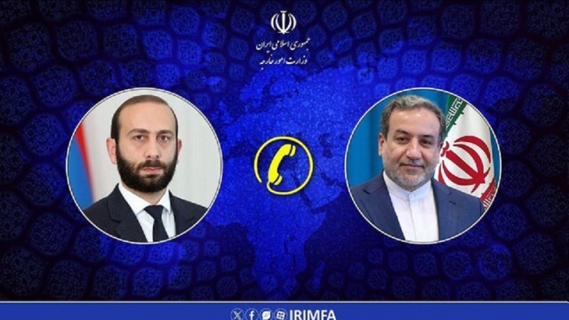 Ölkələrin suverenlikləri və ərazi bütövlüklərinə hörmətə riayət edilməlidir
