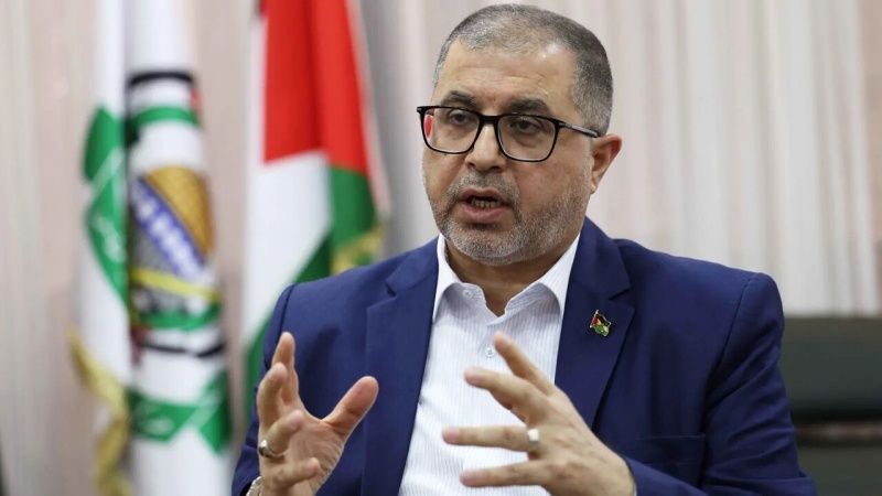 جنبش حماس: خبرنگاران در غزه به یک هدف ثابت برای اسرائیل تبدیل شده اند