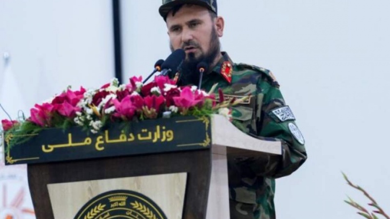 لوی درستیز قوای ملی:  پایان اشغال، آغاز استقلال کامل افغانستان