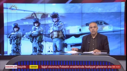  XƏBƏRLƏR - 04-08-2025 - (14:30) - Aparıcı: M. MEHRAZA