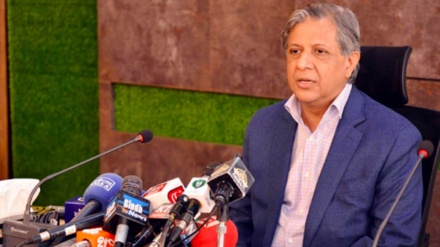  پاکستان کی فاقی حکومت نے اپوزیشن کو چھبیسویں ترمیم میں بہتری لانے کے لیے مذاکرات کی دعوت