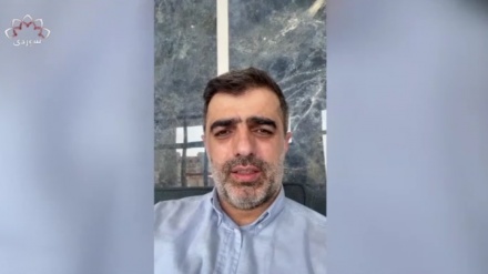 قسەکانی بڕیاردەری ڕەوتی هەڵوێست سەبارەت بە داهاتی کۆمپانییە نەوتییەکان لە هەرێمی کوردستان
