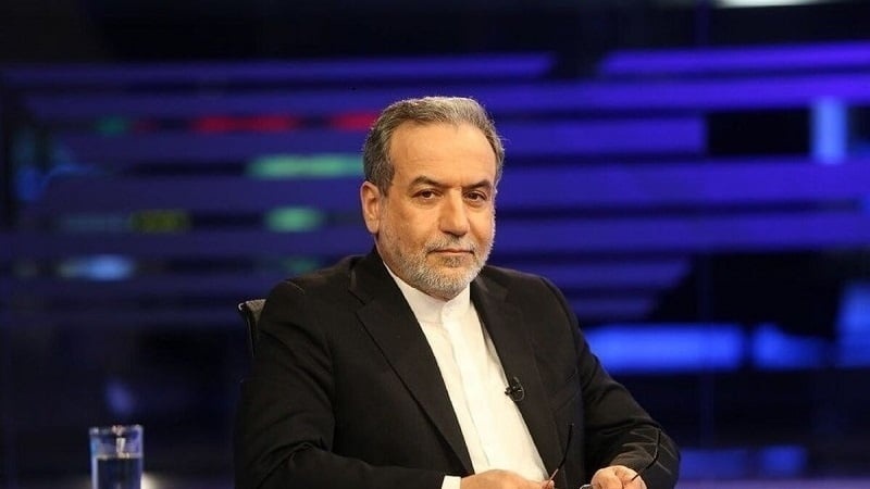 امام حسین علیہ السلام تمام مسلمانوں کےلئے مشعل راہ؛ ایرانی وزیرخارجہ