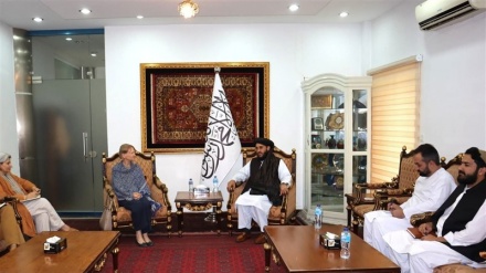 د کډوالو د راستنېدو پر کم فرصت د کابل نیوکه 