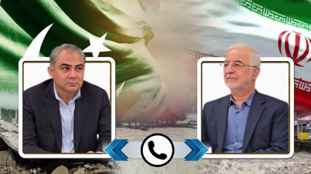 پاکستان میں سیلاب، ایران کی جانب سے امدادی تعاون کی پیشکش، وزرائے داخلہ کا رابطہ