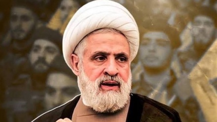 د لبنان د حزب الله د سرمنشي څرګندونې