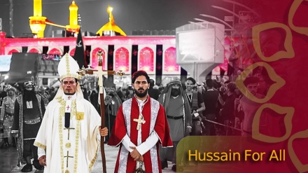 HUSSAIN FOR ALL