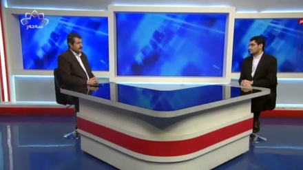 بۆ سەفەری لاریجانی بۆ عێراق گرنگ دەزانرێت؟