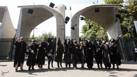 ایران کی 3 یونیورسٹیاں دنیا کے 500 بہترین اعلی تعلیمی مراکز کی فہرست میں شامل
