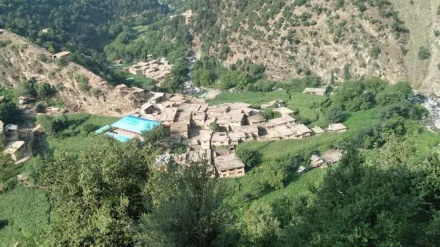 نورستان در سوگ سیلاب؛ پنج قربانی و تخریب زیرساخت‌های حیاتی