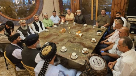 دعوت رسمی وزارت صنعت از تاجران افغان برای بازگشت و سرمایه‌گذاری درکشور