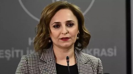 Berdevka DEM Partiyê: Em di qonaxeke diyarker de ne û divê ji bo guhertina qanûnê xebat were kirin