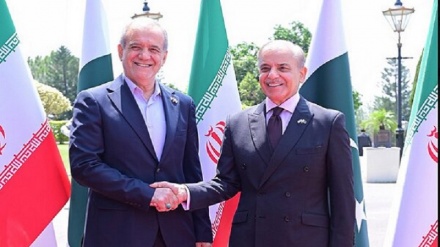 فصل تازه روابط دیپلماتیک میان ایران و پاکستان