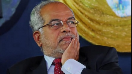 پی سدرشن ریڈی نے کاغذات نامزدگی جمع کرادیئے، بی جے پی کی مشکل بڑھے گی ؟ 