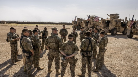 Tekeziya kom û patiyên iraqî ser derketina hêzên amerîkî ji vî welatî
