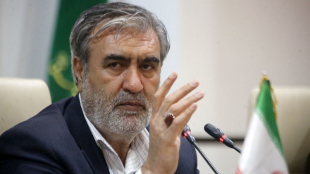 ایران کا آئی اے ای اے کو سخت جواب، ایٹمی تنصیبات تک رسائی ممکن نہیں