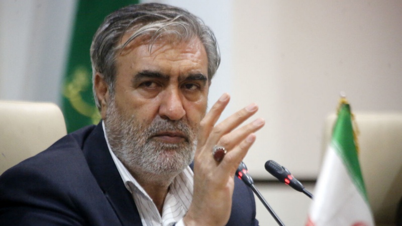 ایران کا آئی اے ای اے کو سخت جواب، ایٹمی تنصیبات تک رسائی ممکن نہیں