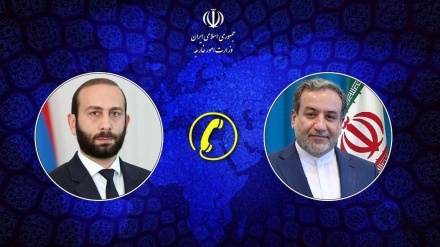 کوئی بھی روٹ ایران کی کمیونیکیشن میں رکاوٹ نہیں بننا چاہیے: وزیر خارجہ