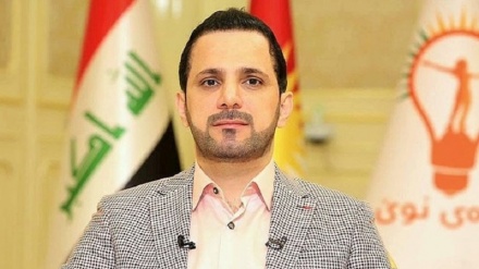 Dadgeha şopandina tawanên Şasiwar Ebdilwahid, serokê Tevgera Niwşa Nû li Silêmaniyê destpê kir