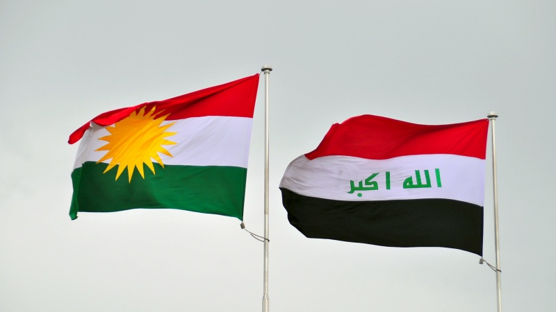 شکستهێنانی ڕێککەوتنەکەی هەرێم و بەغدا