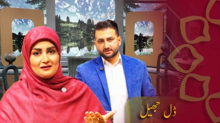  سماجی پروگرام-ڈل جھیل-99