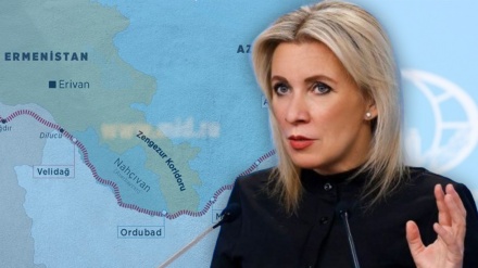 Zaxarova: 10 noyabr bəyanatı hələ də aktualdır