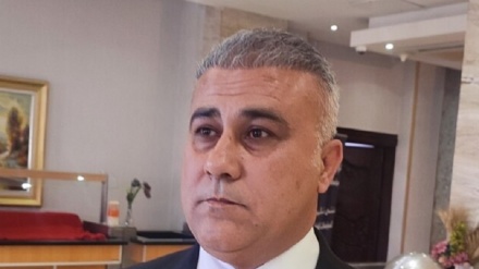 ڕێبوار عەبدولڕەحمان: دەستگیرکردنی شاسوار عەبدولواحید پرسێکی سیاسییە