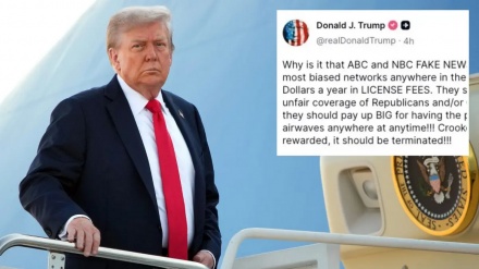 Amerikanın iki nəhəng televiziyası bağlana bilər