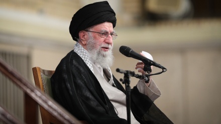 ڕووداوەکانی جیهان لەسەد چرکەدا 24-08-2025/ ڕێبەری شۆڕش : گەلی ئێران بە ھێزەوە لە بەرامبەر ئەمریکادا ڕادەوەستێت