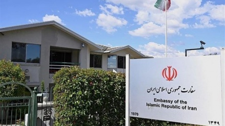 د اسټرالیا څخه د خپل سفیر د ایستلو په اړه د ایران غبرګون