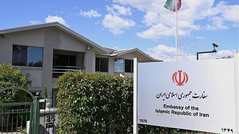 د اسټرالیا څخه د خپل سفیر د ایستلو په اړه د ایران غبرګون