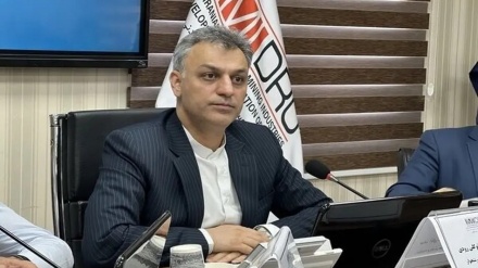  راه‌اندازی قطار مسافربری مشهد–هرات؛ مهاجرین افغانستانی به‌زودی از مسیر ریلی بازمی‌گردند