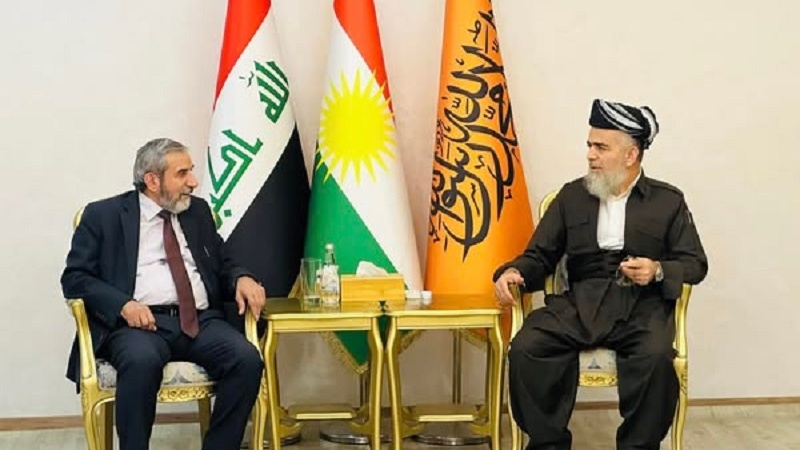 مووچەخورانی هەرێمی کوردستان بوونەتە قوربانی
