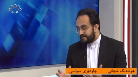 لە ٨ی تەمۆزی ٢٠٢١ـەوە تا ٢٢ی ئابی ٢٠٢٥ چی ڕووی دا؟